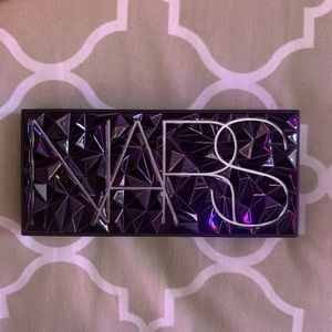 Brand new Nars provocateur eyeshadow palette 🎨